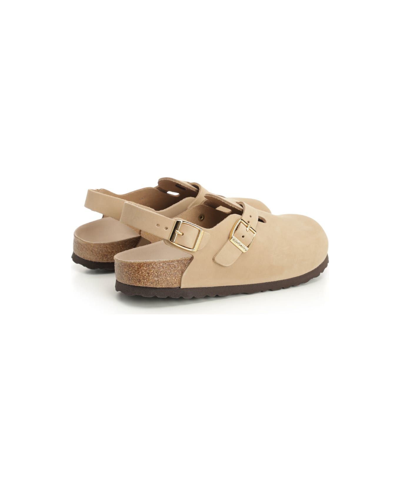 Birkenstock 
tokio
 Sabot - NEUTRALS