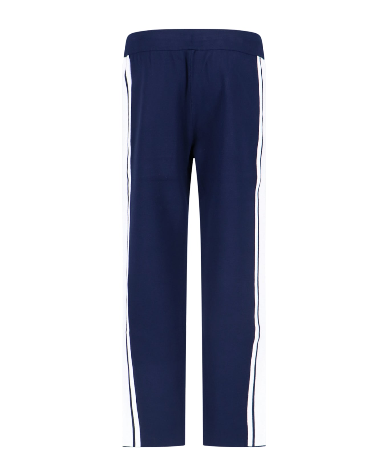 Sergio Tacchini 'palla' Track Pants - Blue