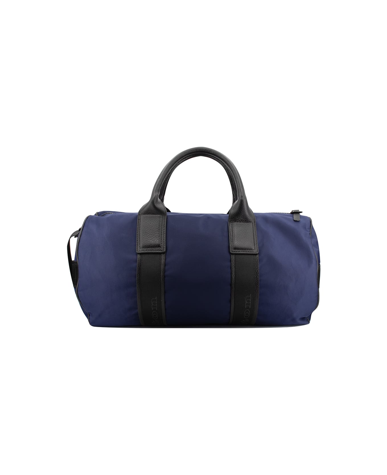 Kiton Bag - BLUE トラベルバッグ