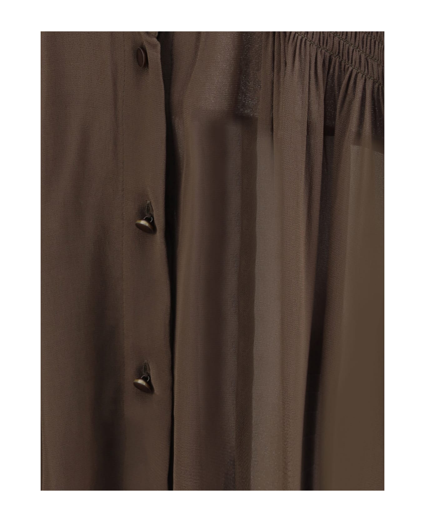 Marant Étoile Noeline Shirt