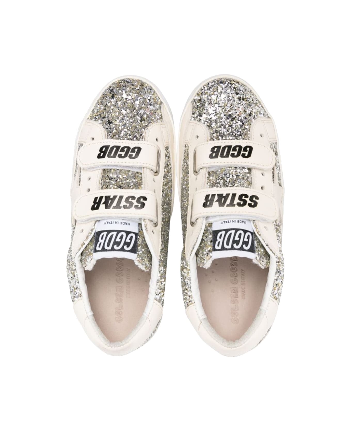 Golden Goose Sneaker - MULTICOLOUR