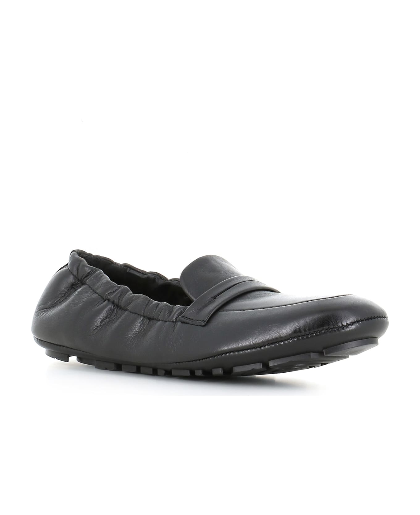Alexander Hotto Loafer 67606 - Black