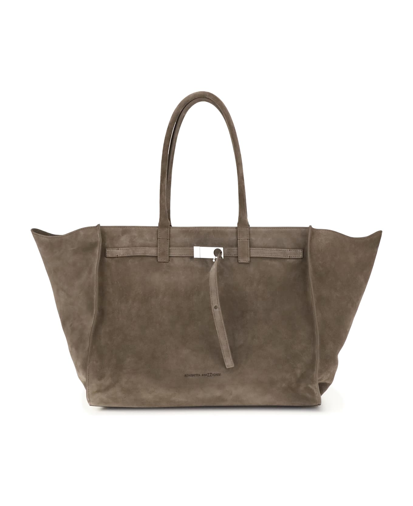 Benedetta Bruzziches Mame Weekend Shoulder Bag