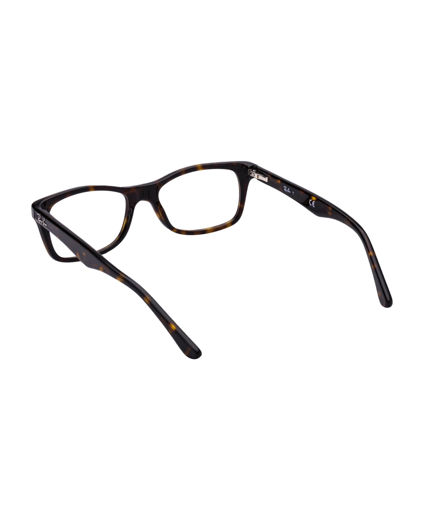 Ray-Ban 0rx5228 Glasses - 2012 DARK HAVANA アイウェア