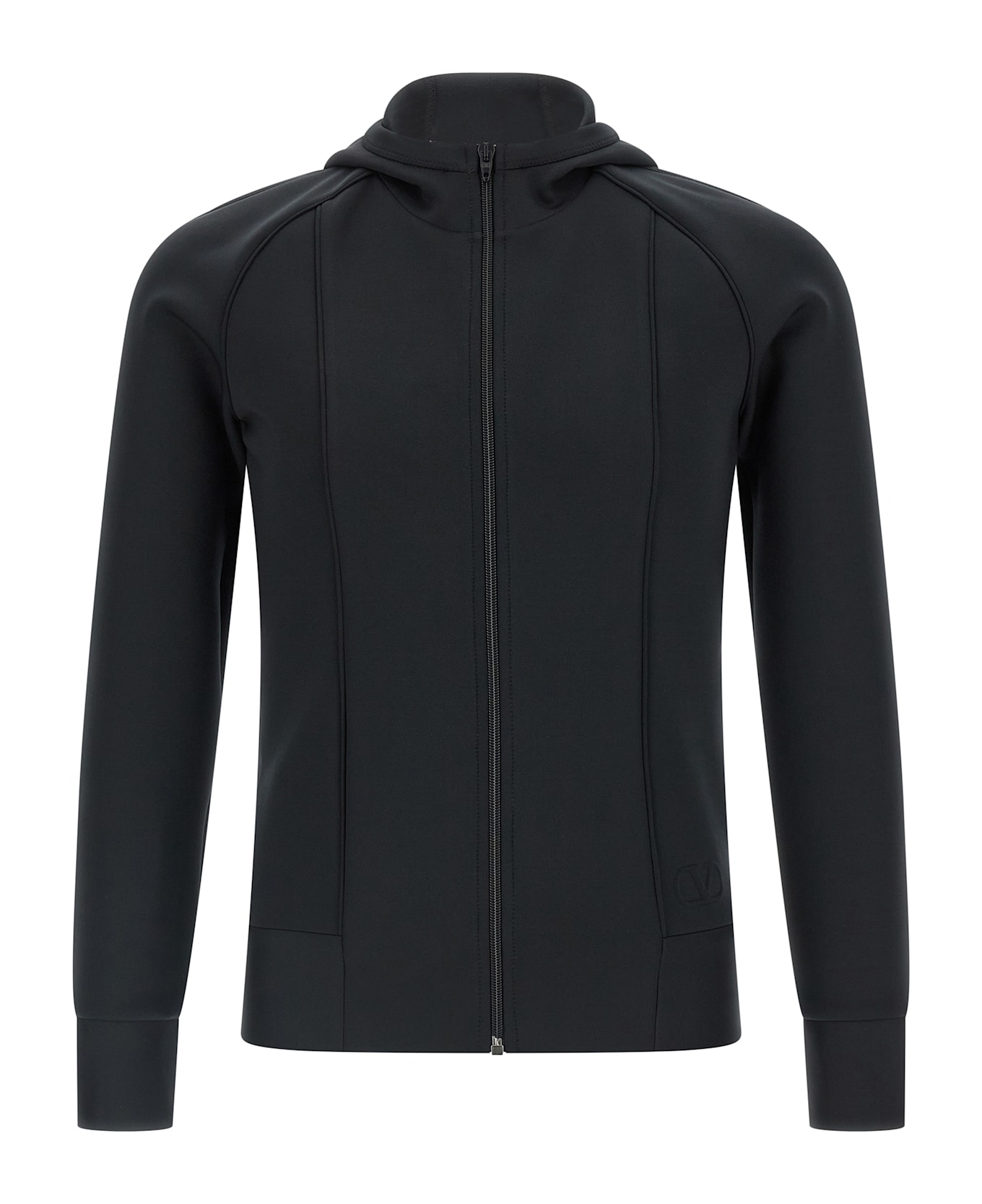 Valentino Garavani Hoodie - Black  