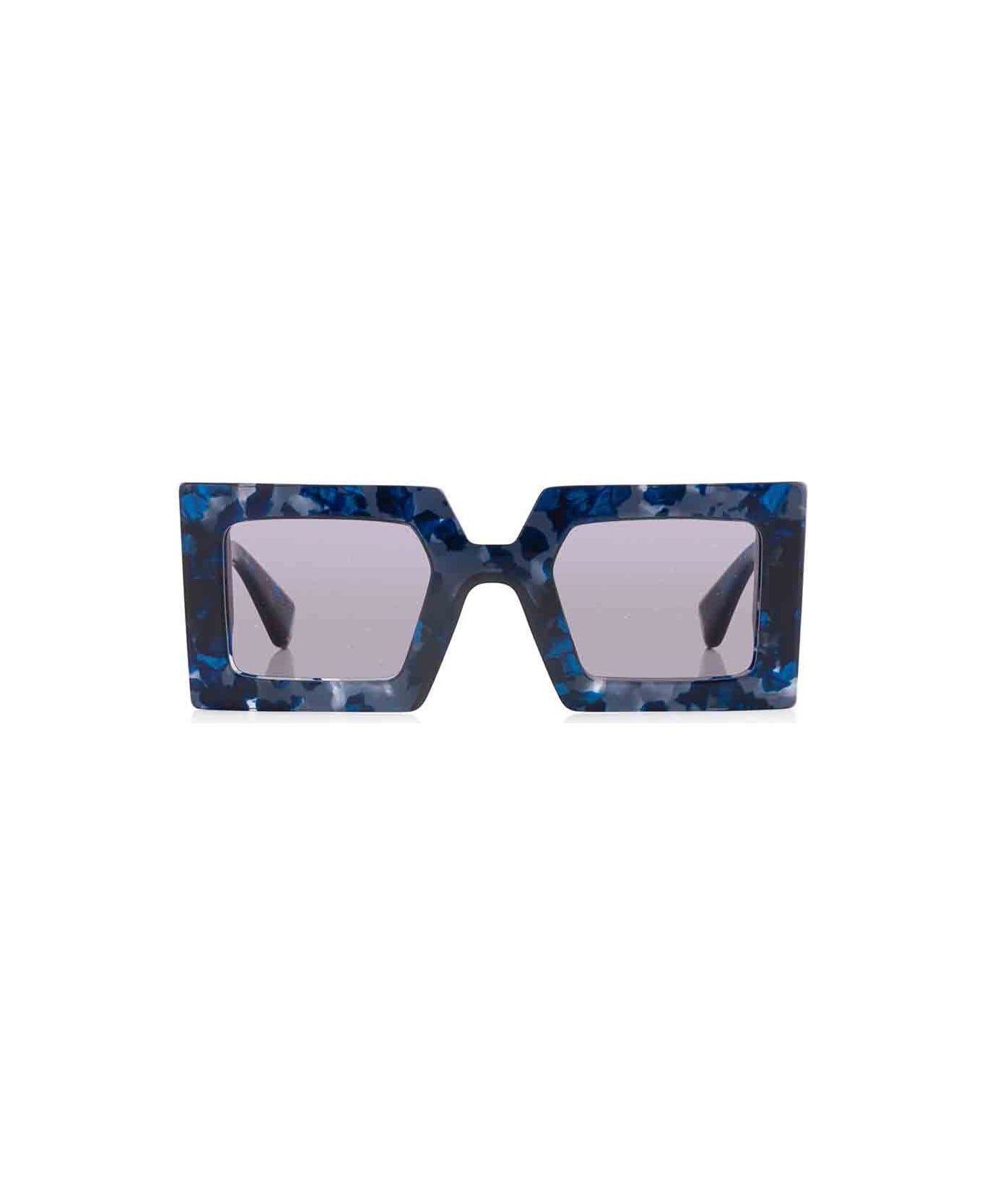 Robert La Roche Eyewear - Blu/Blu