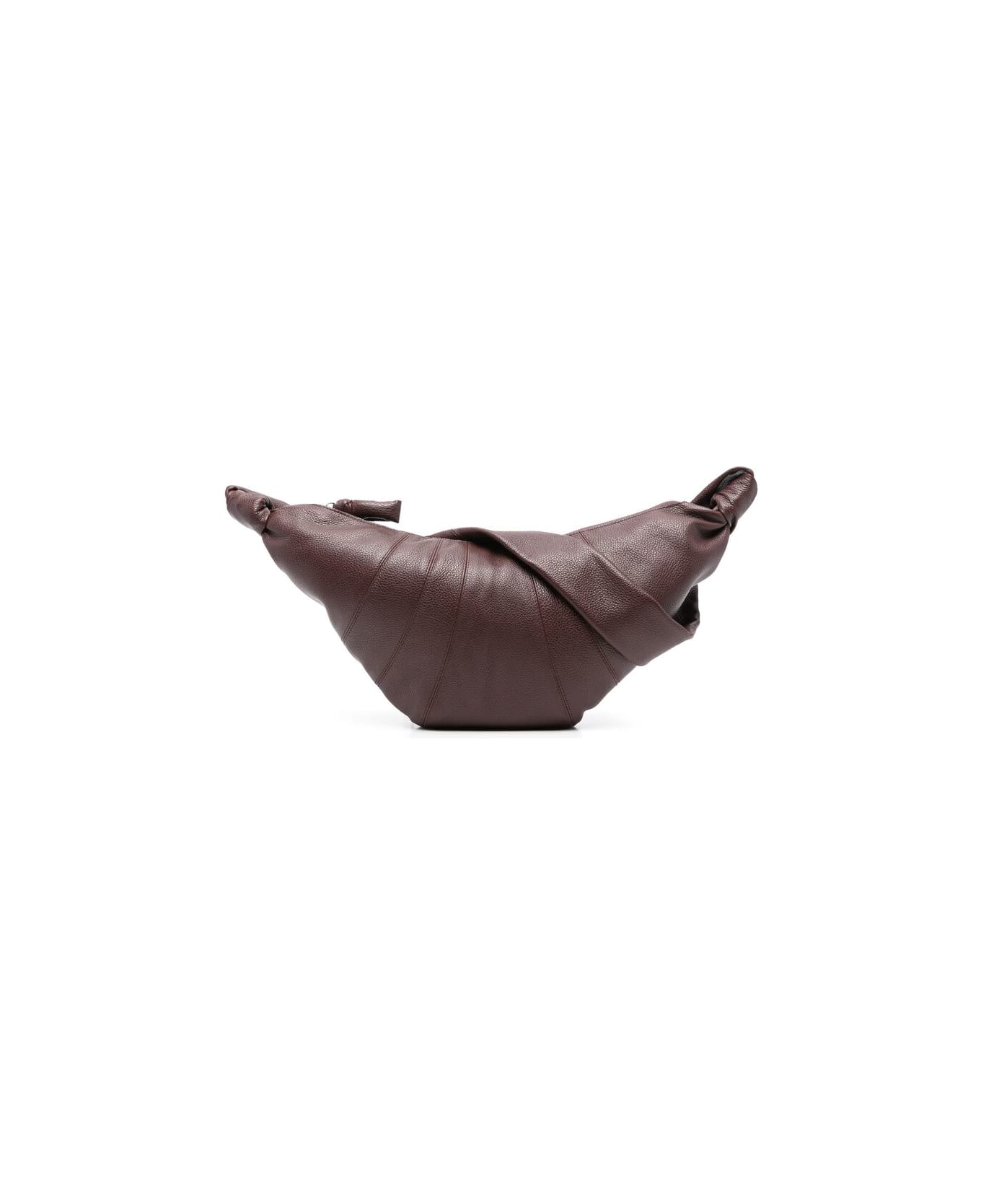 Lemaire Bag - BROWN