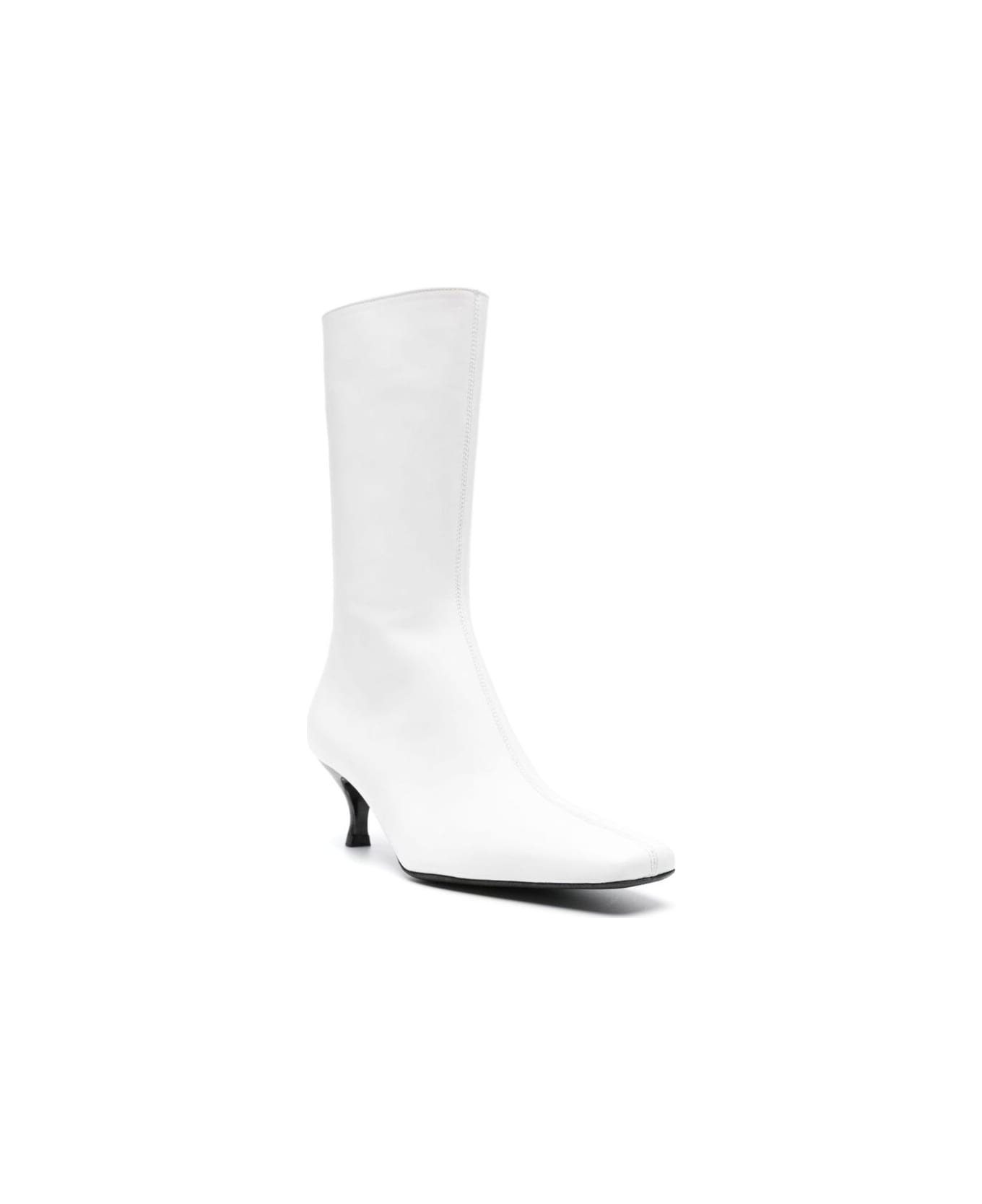 Filippa K Shoes - WHITE