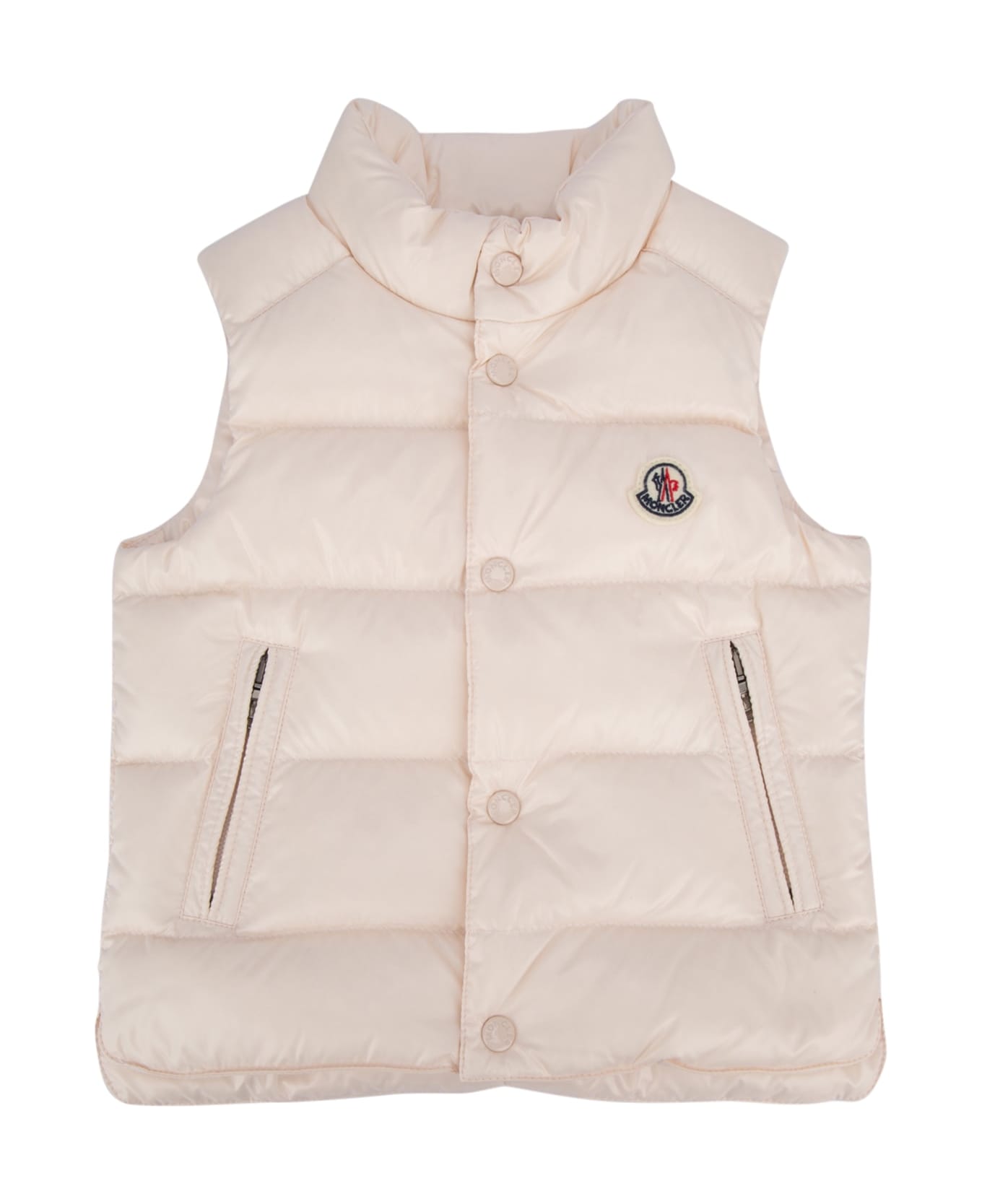 Moncler Bernard Vest - 529