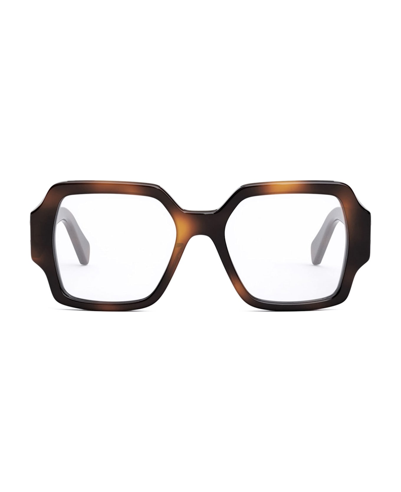 Celine Triomphe Cl50131i - Havana Rx Glasses - Havana