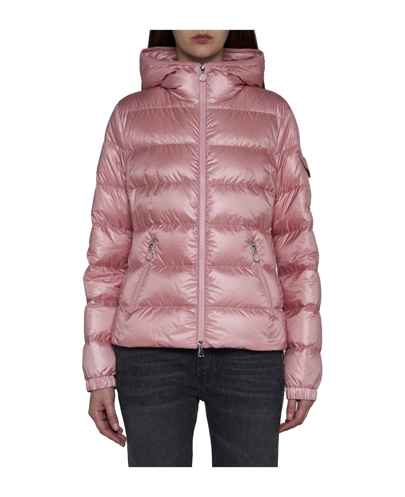 Moncler Down Jacket | italist
