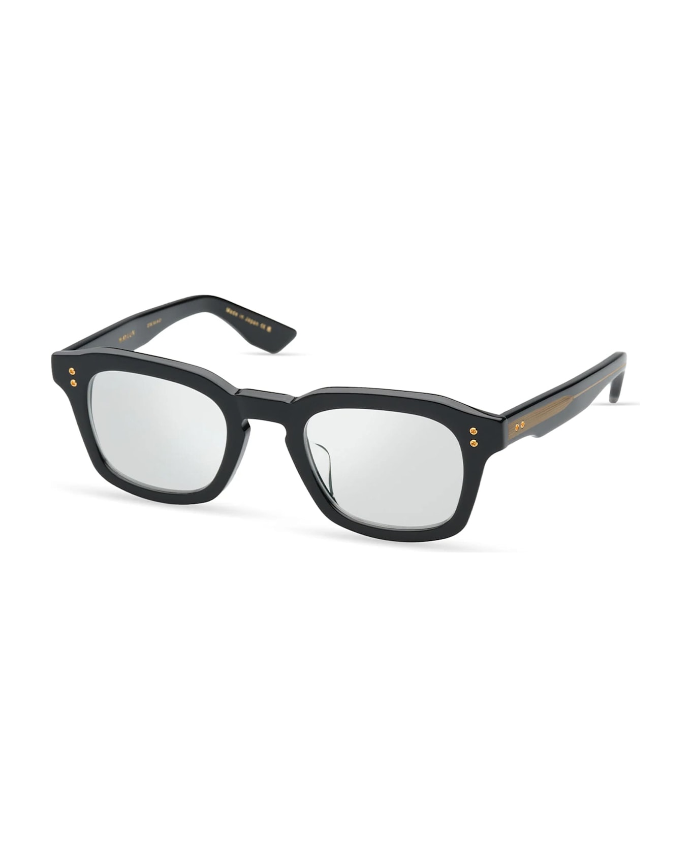 Dita Waylun - Black Rx Glasses - Black