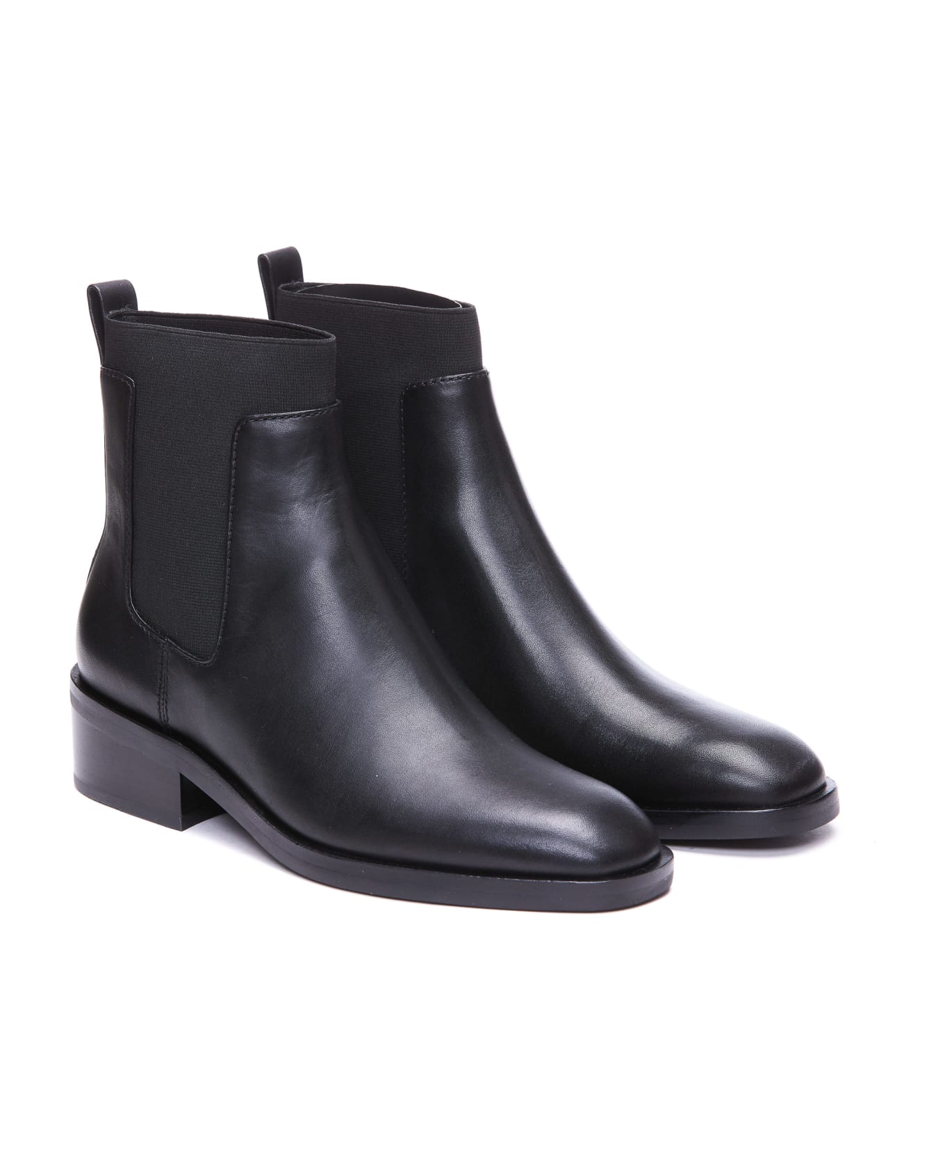 phillip lim alexa booties