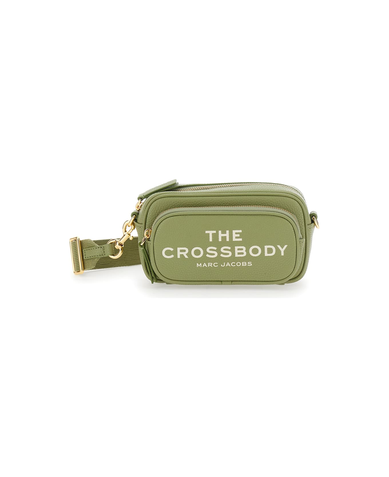 Marc Jacobs The Crossbody - Green