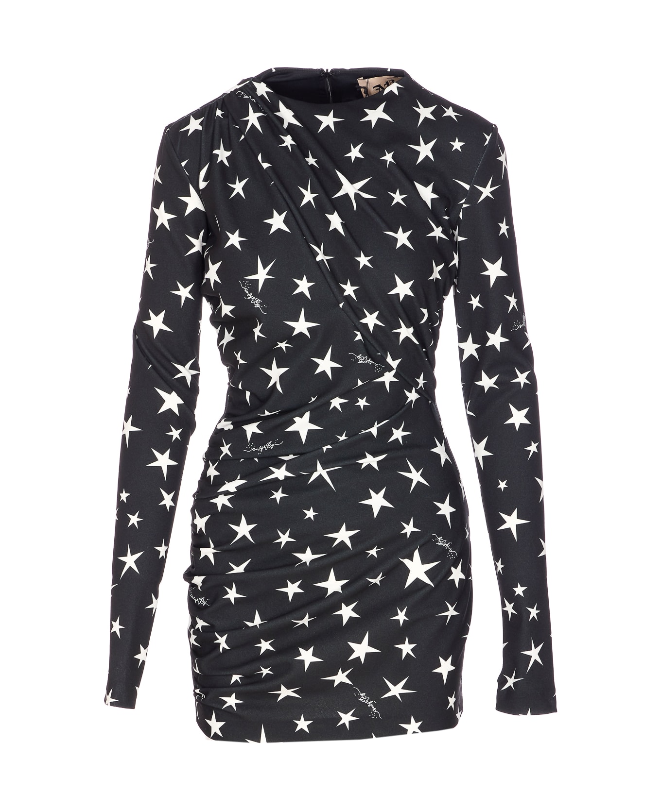 aniye by Suky Mini Dress - Black