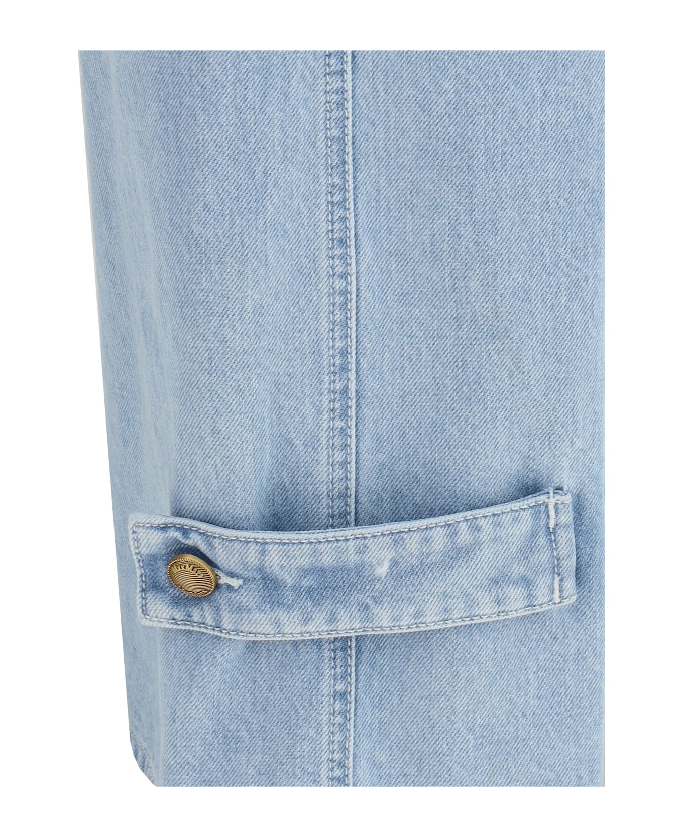 Max Mara Pugnale Jeans