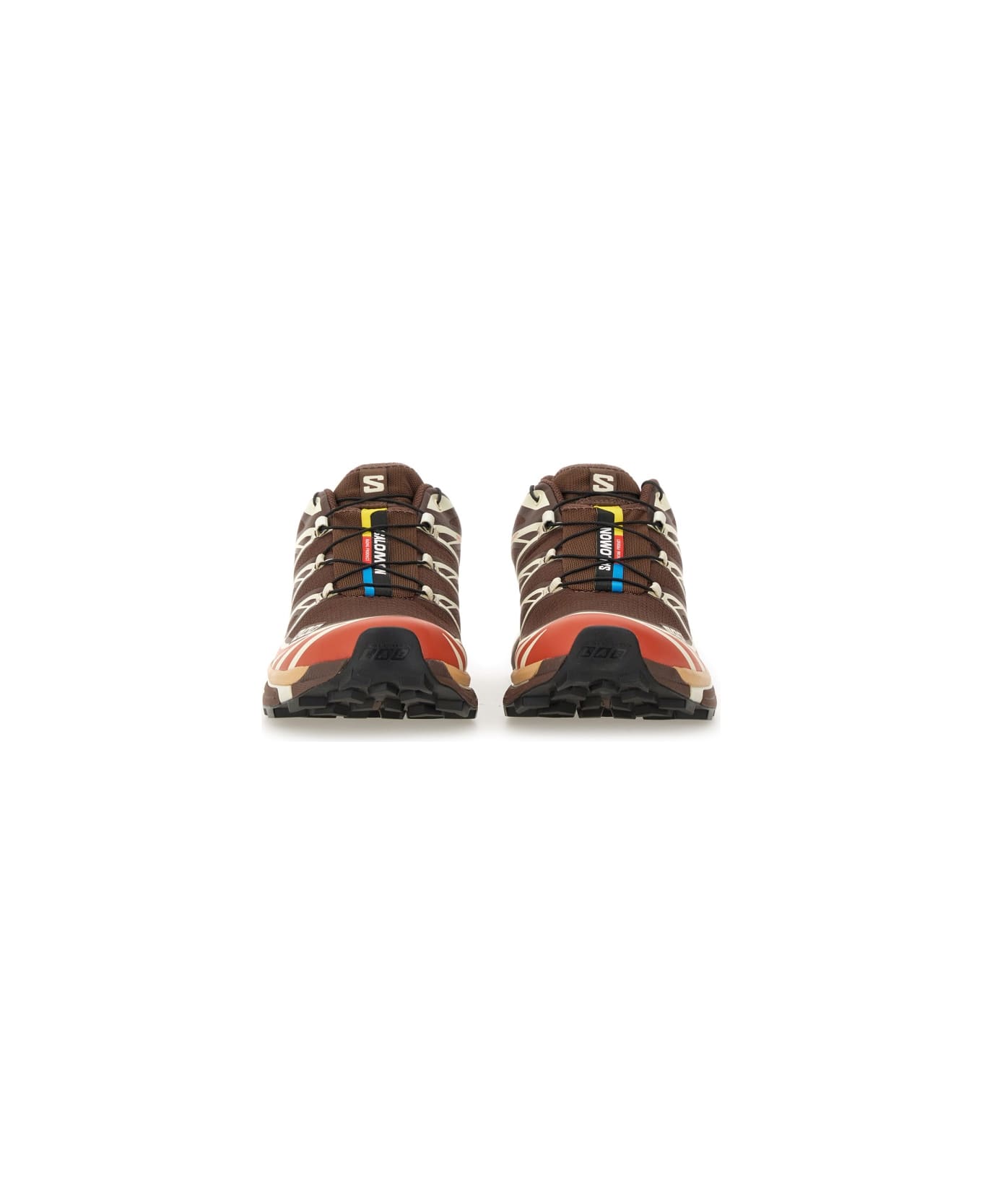 Salomon Sneaker "xt-6" - MULTICOLOUR
