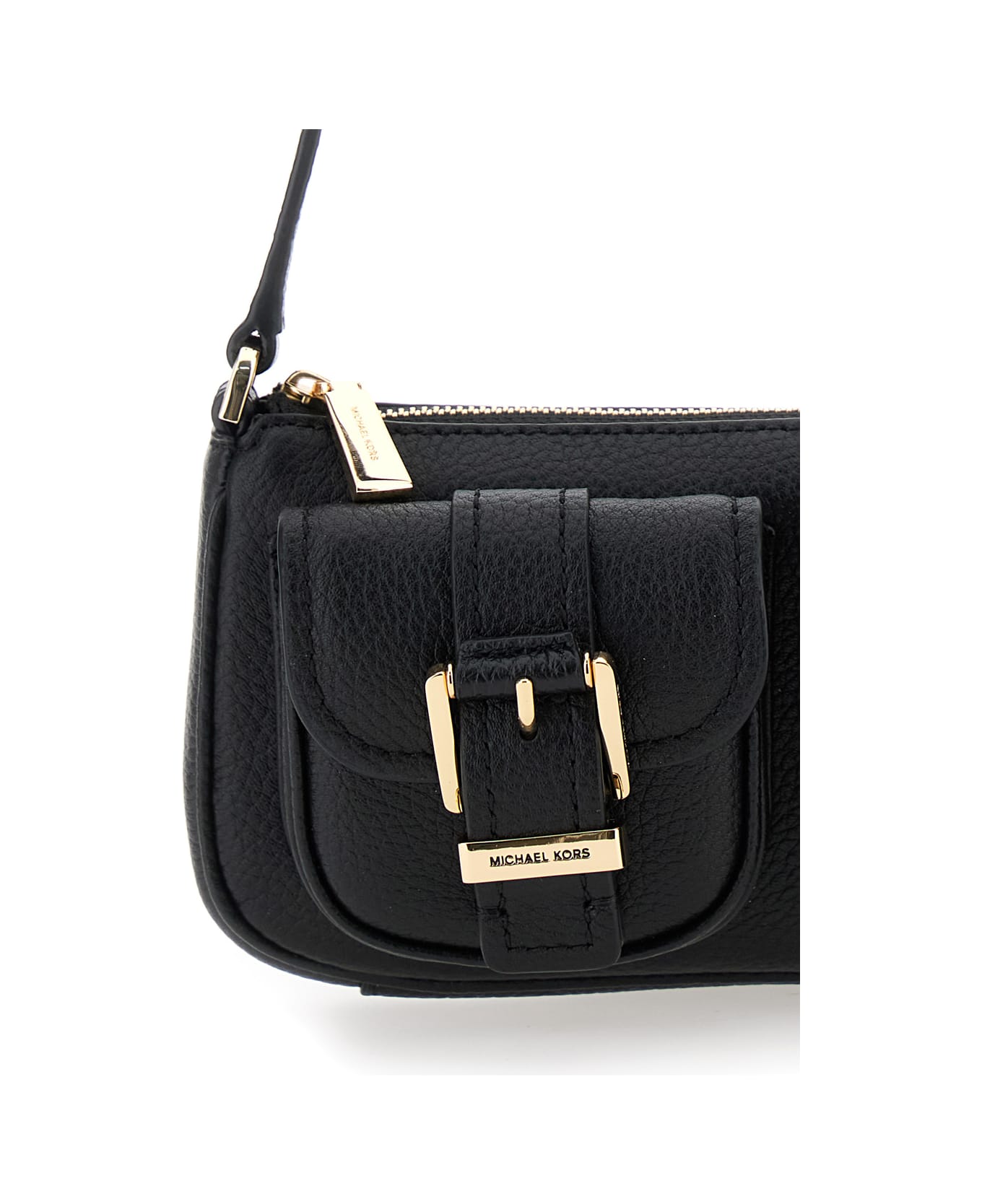 MICHAEL Michael Kors Pochette - Black