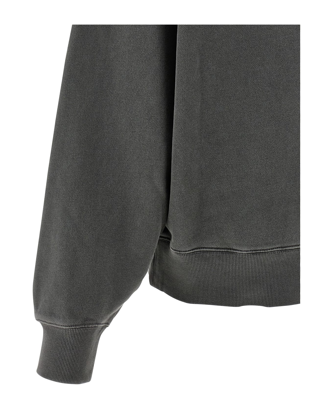 Carhartt 'nelson' Sweatshirt - Gray