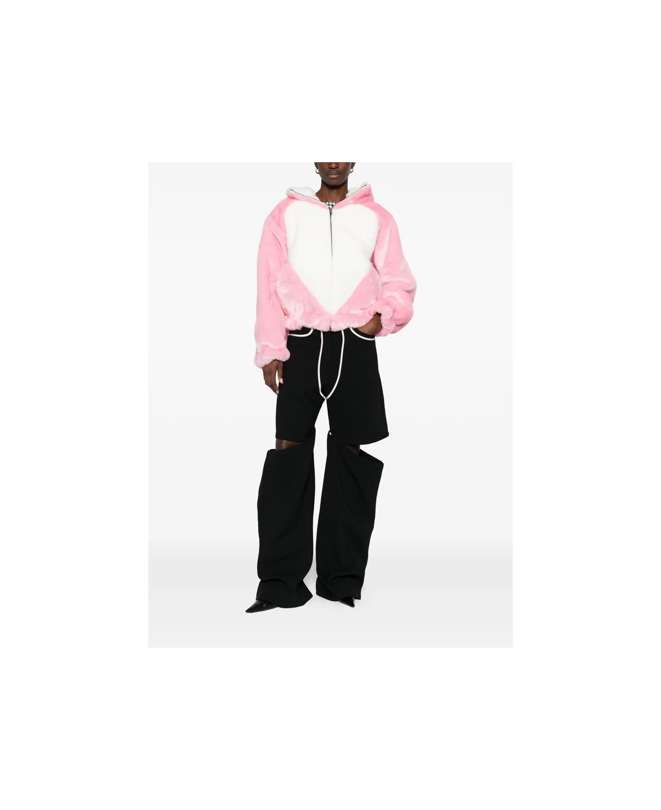 Kenzo Outerwear - PINK