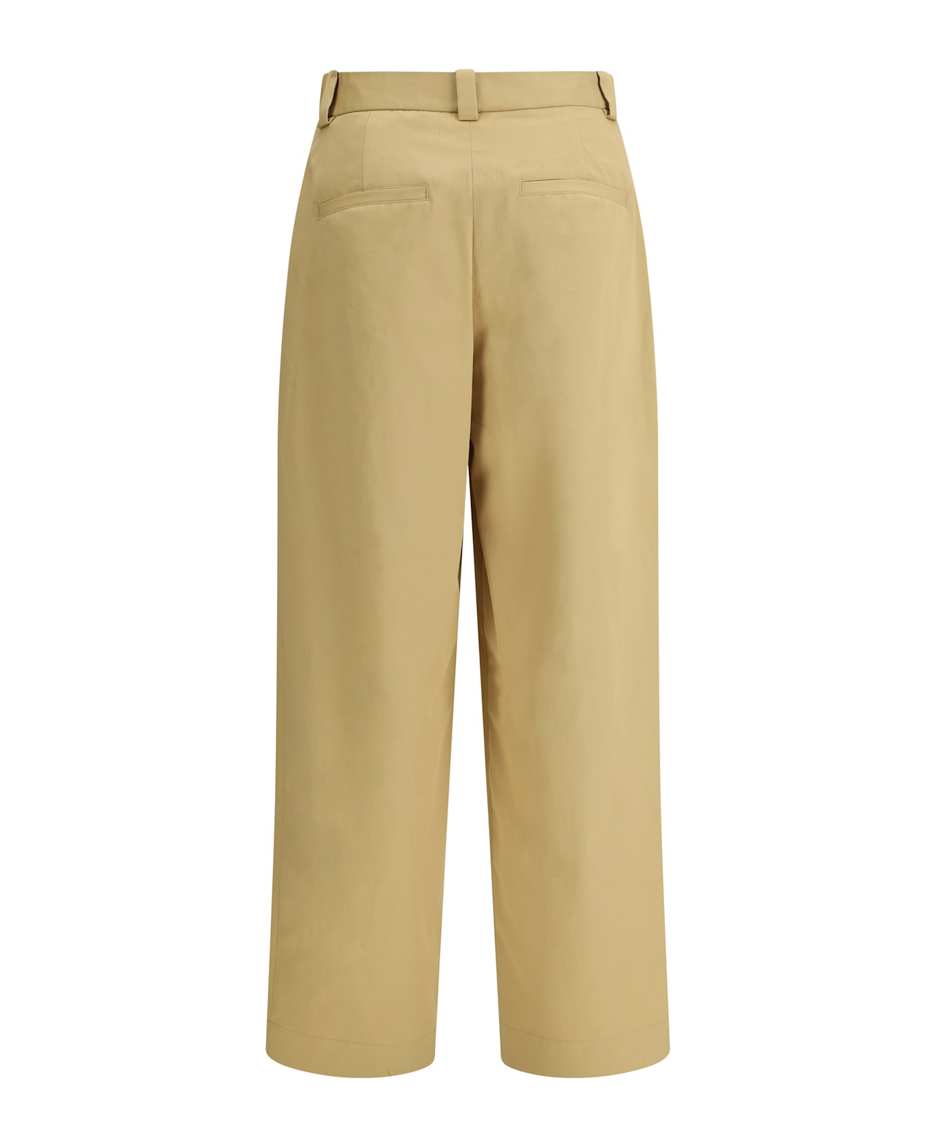 Khaite Gari Pants