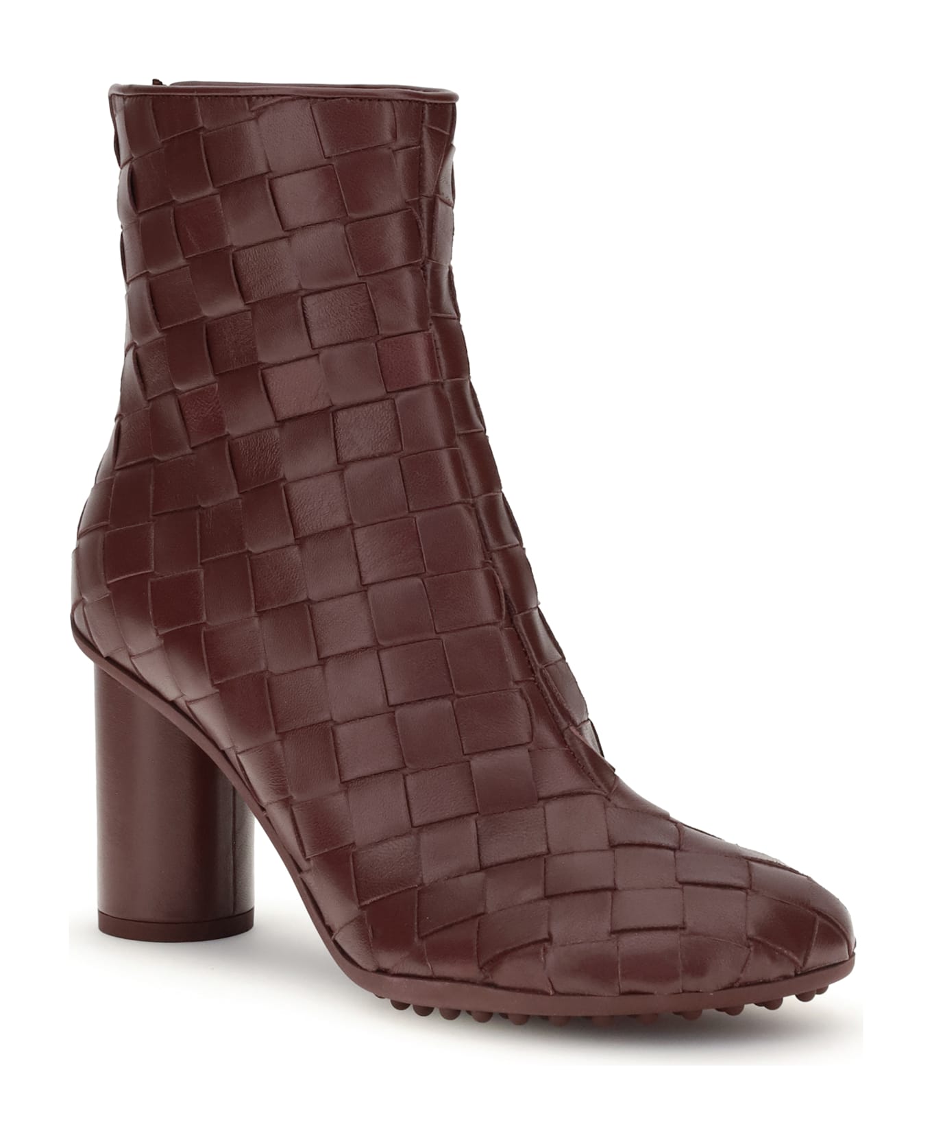 Bottega Veneta Atomicankle Boots