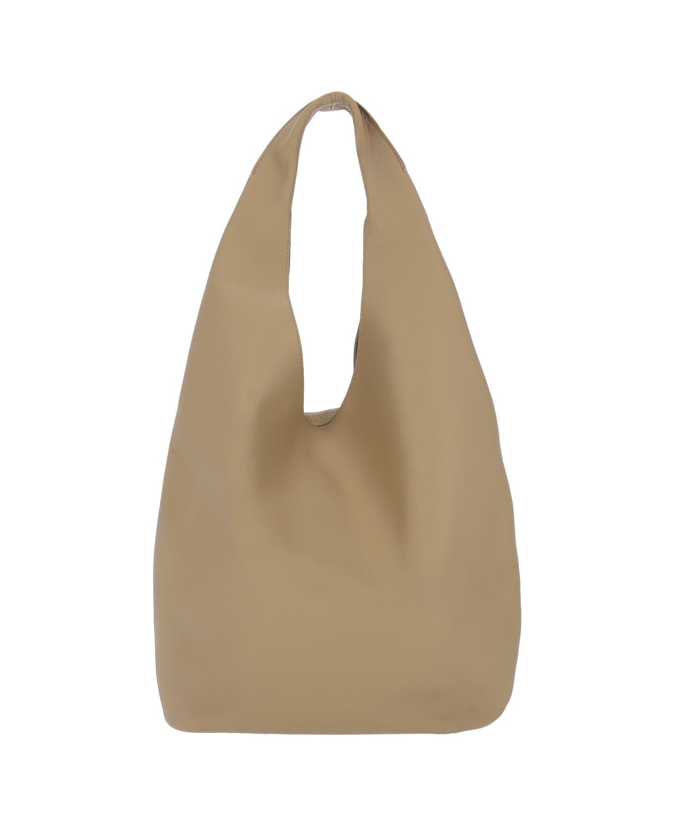 A.P.C. "le Neige" Tote Bag - Beige