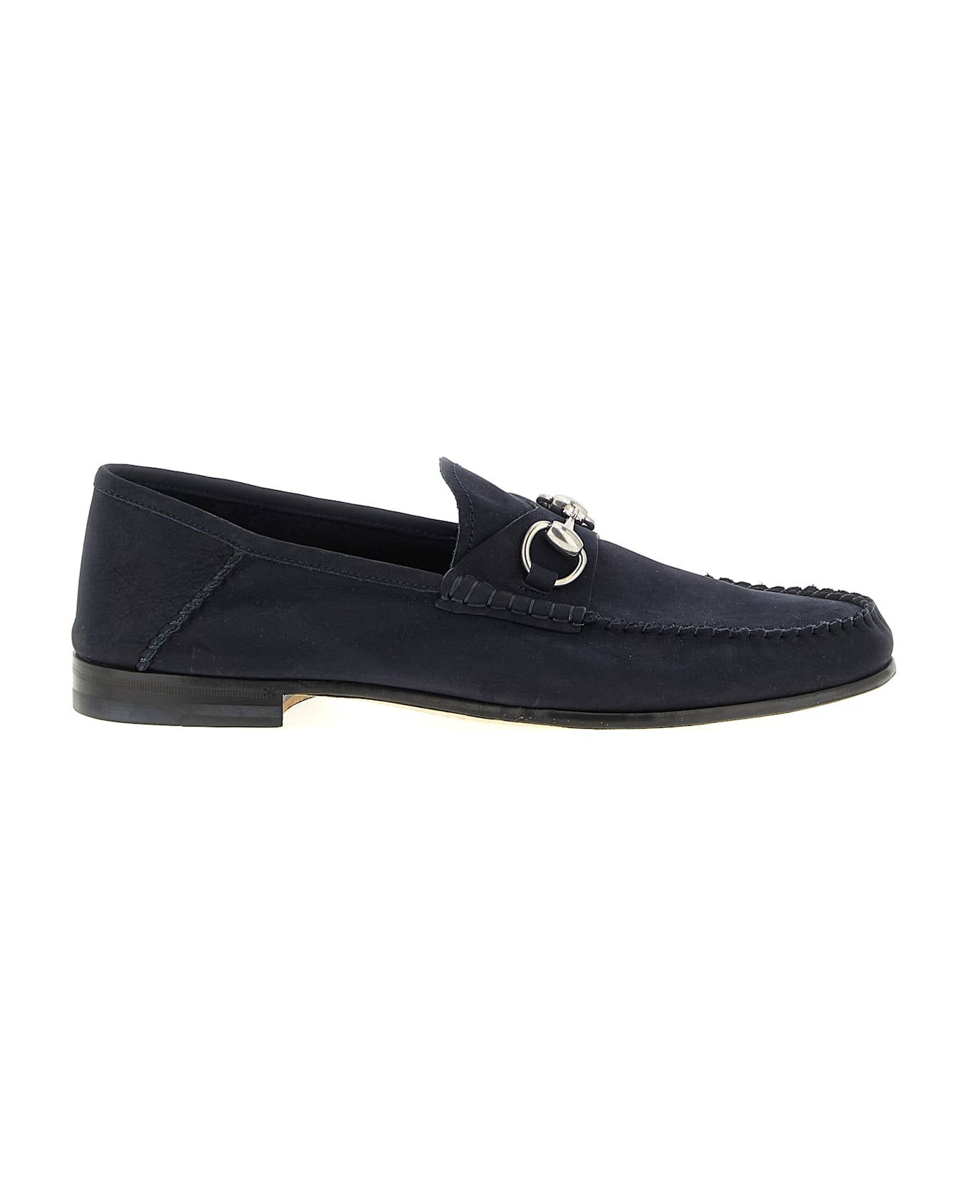 Gucci 
gigi
 Loafers - Blue