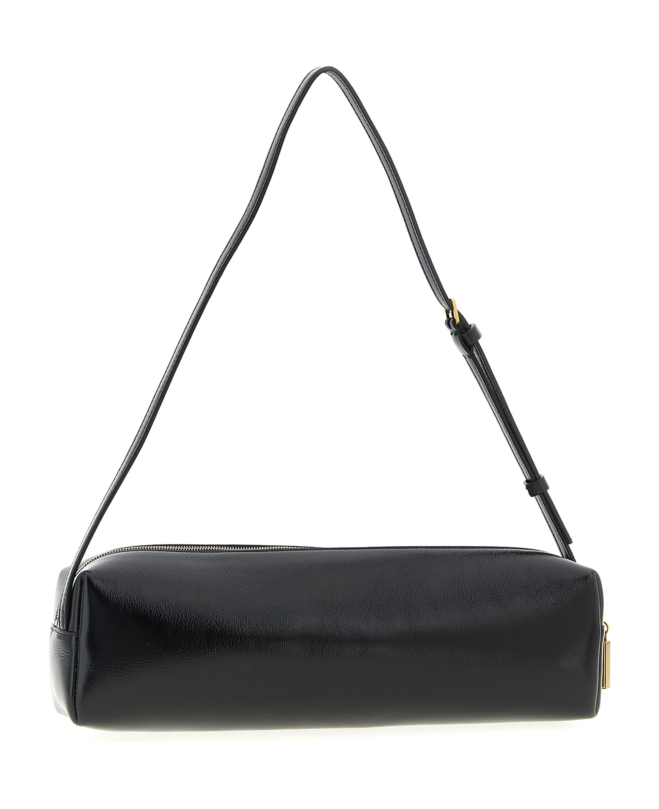 Khaite 
kye
 Shoulder Bag - Black  