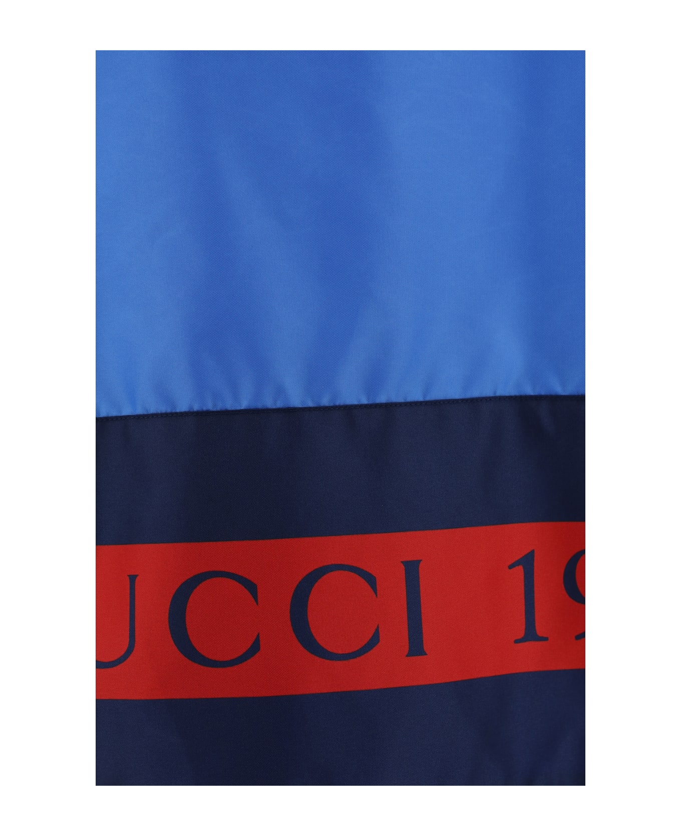 Gucci Jacket - New Bluette ジャケット