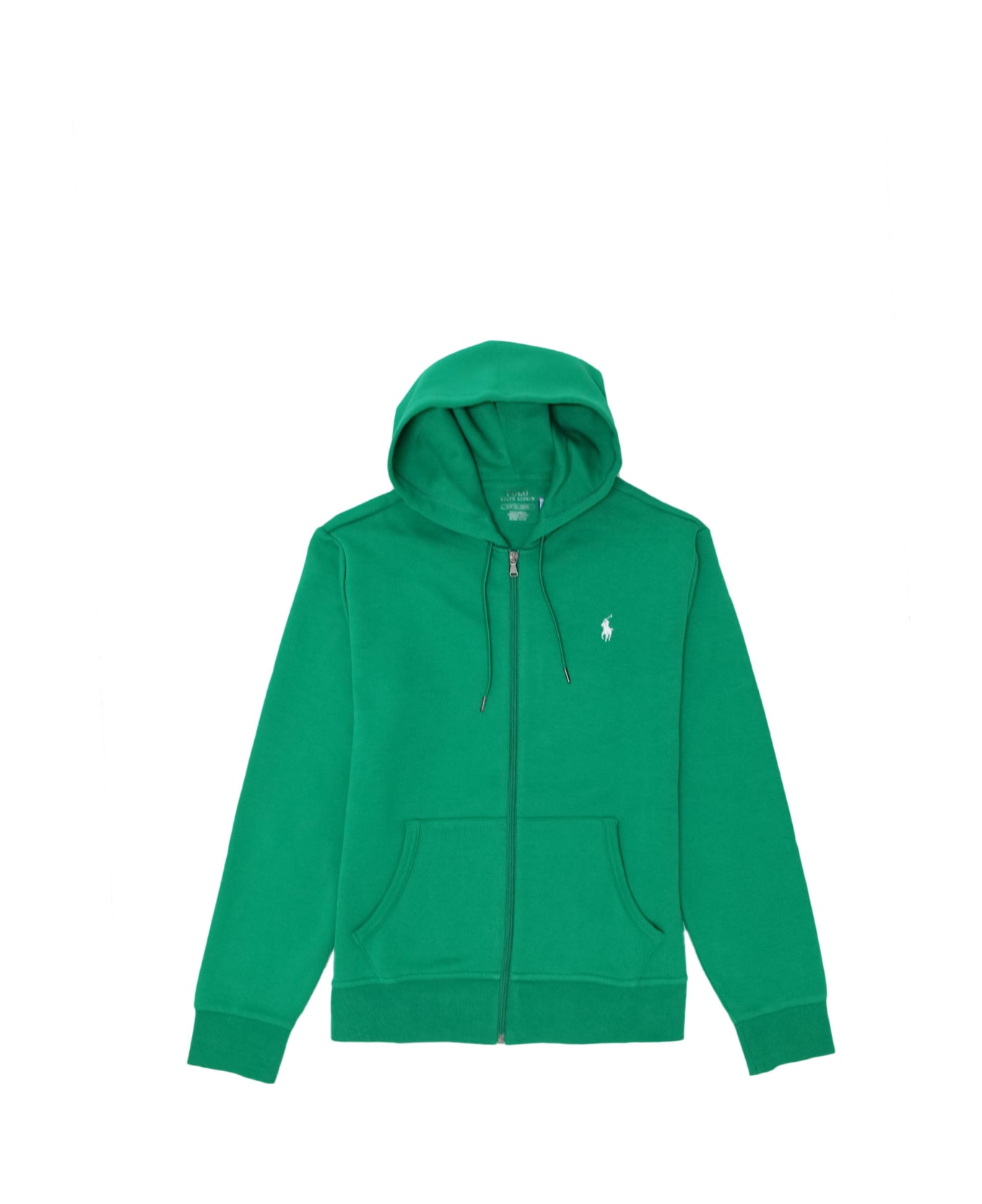 Polo Ralph Lauren Sweatshirt - Green