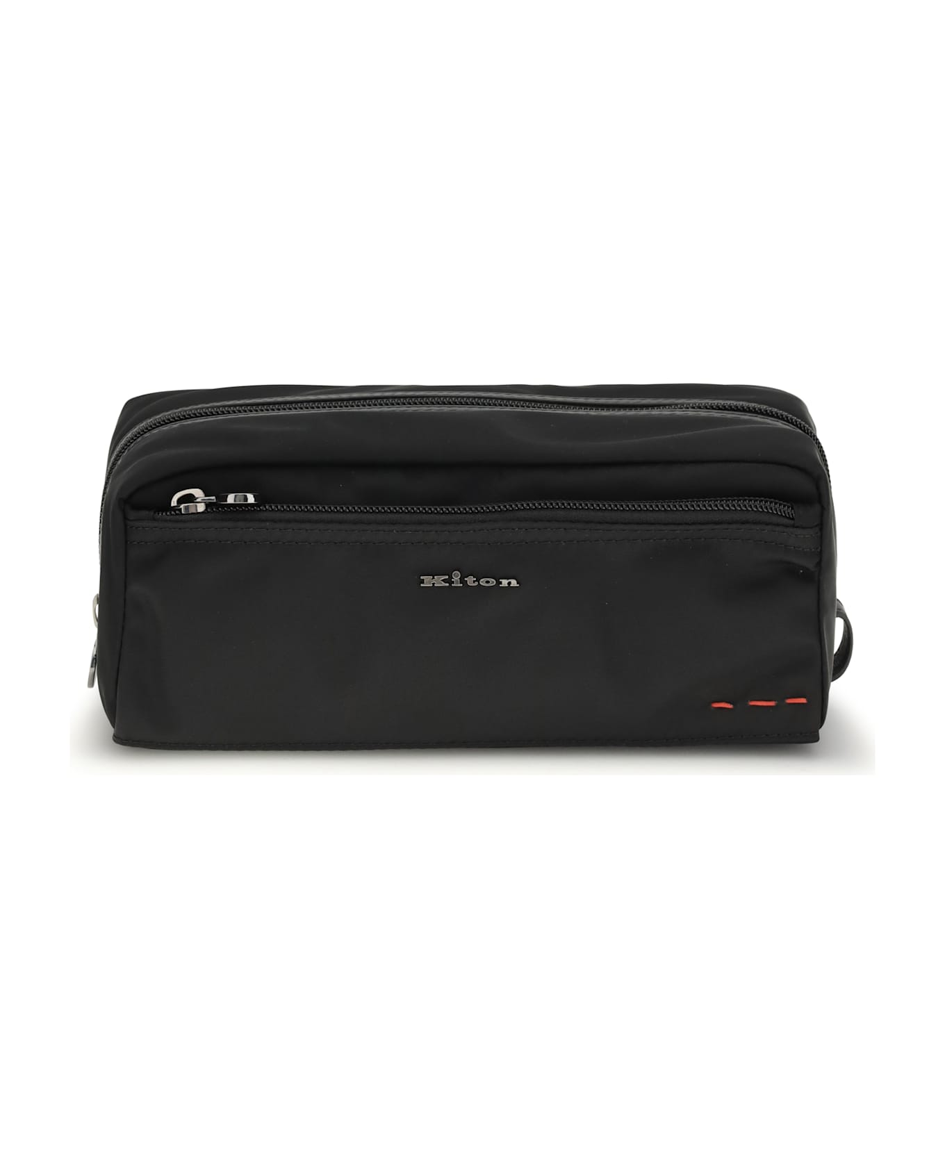 Kiton Nylon Beauty Case