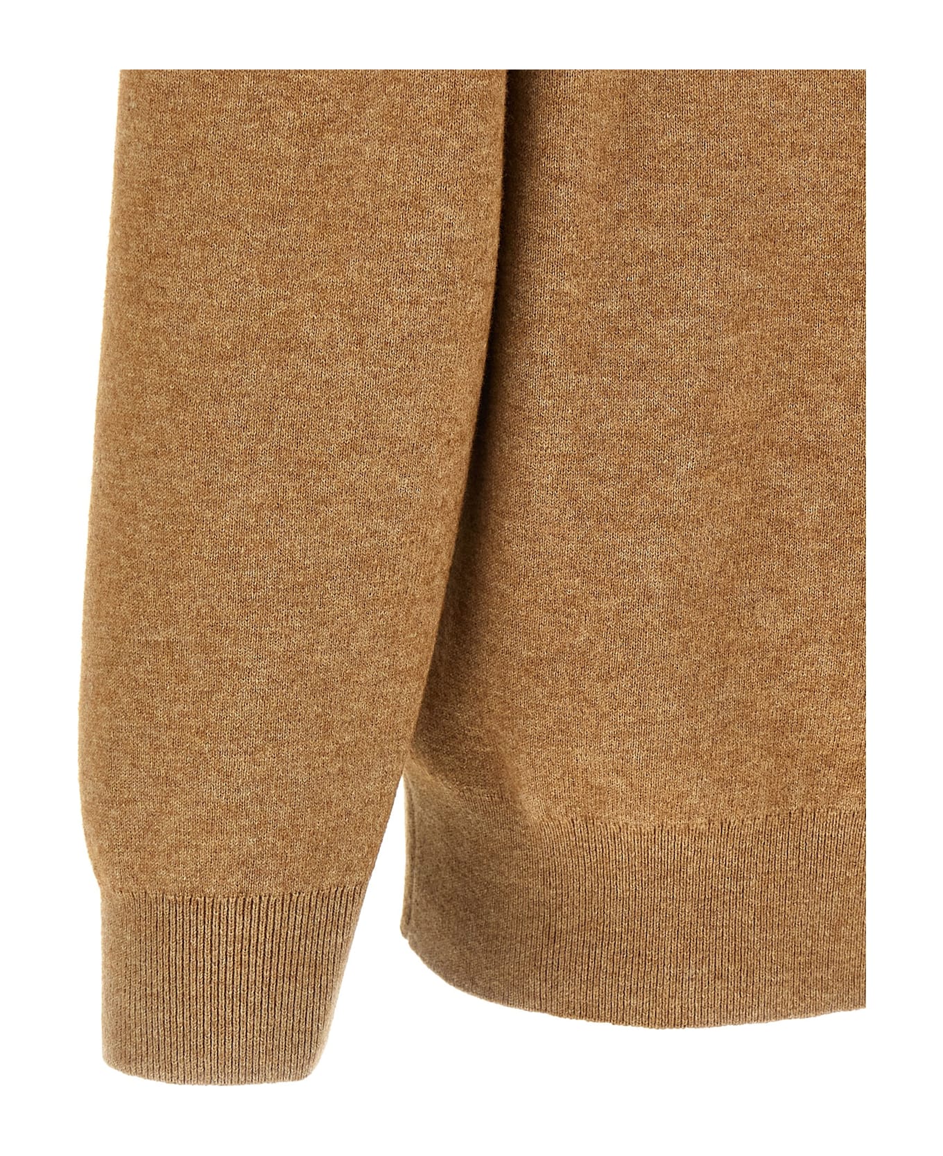 Isabel Marant 'curtis' Cardigan - Beige