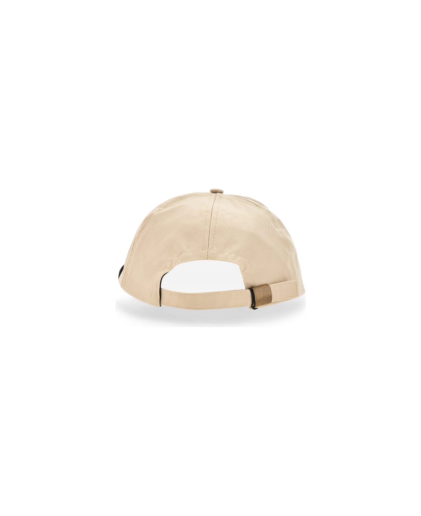 Mackintosh Baseball Cap - BEIGE 帽子