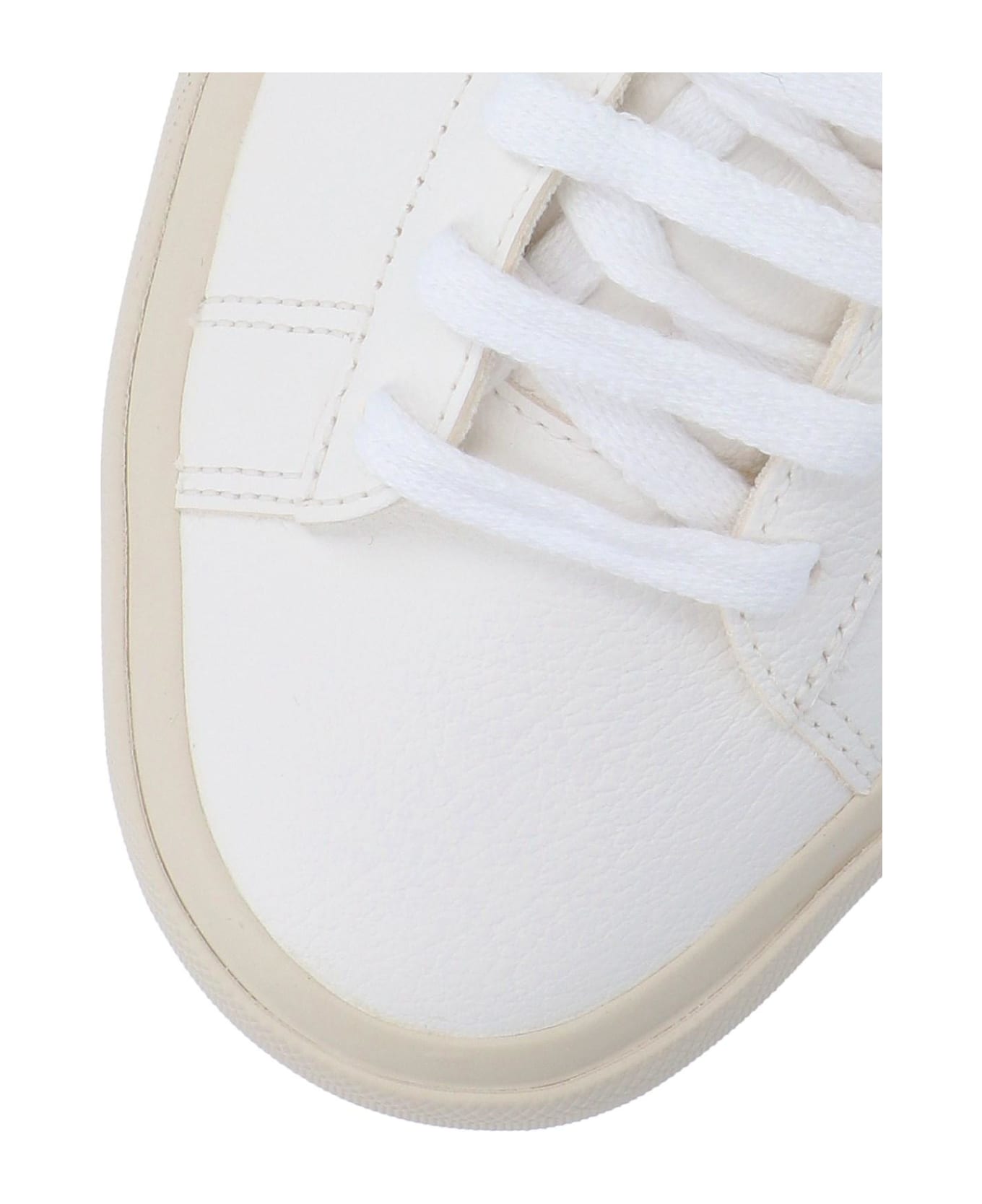 Veja Sneakers 'campo Chromefree' - Bianco