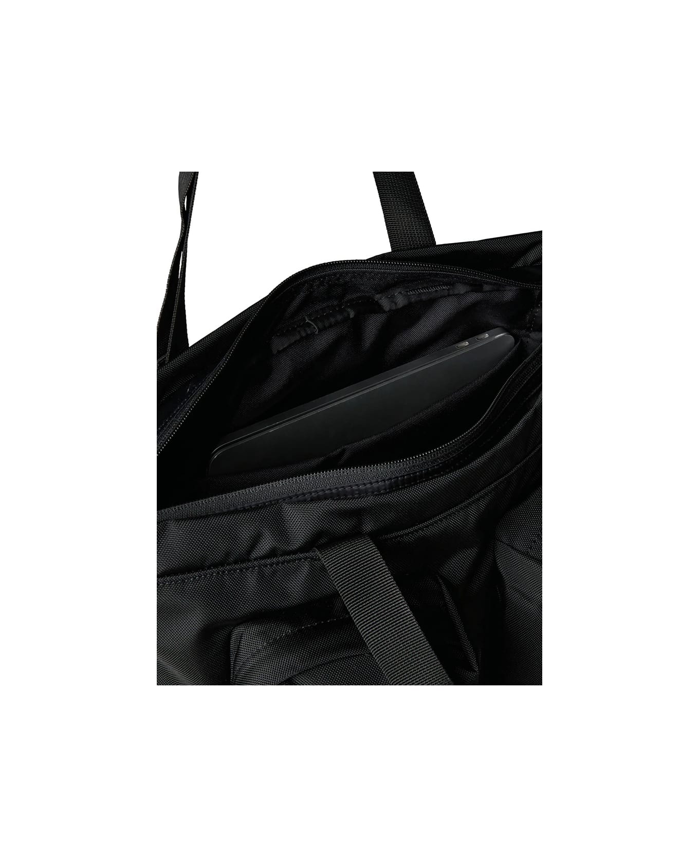 The North Face Bum Bag - BLACK