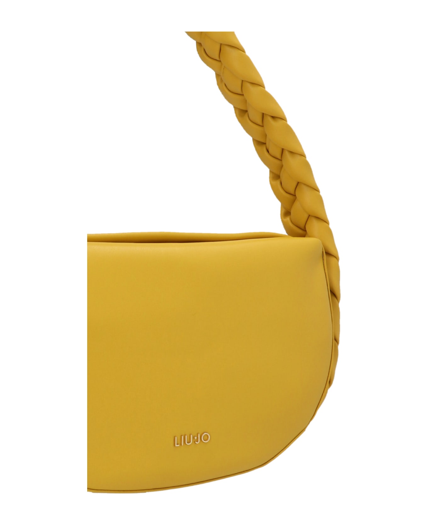 Liu-Jo 'hobo' Small Shoulder Bag - Yellow
