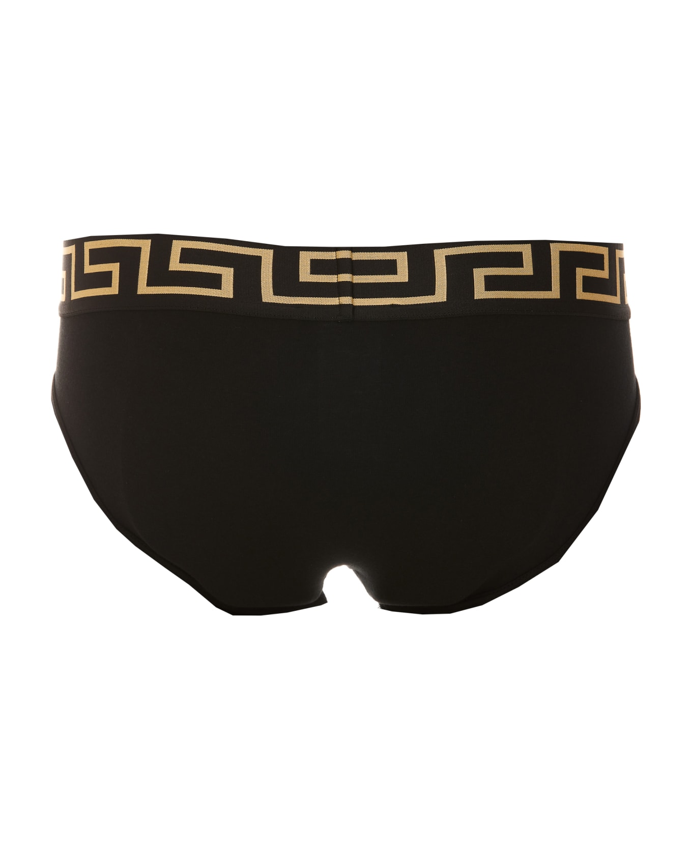 Versace Men's BI Pack Slip Multicolor main image 1