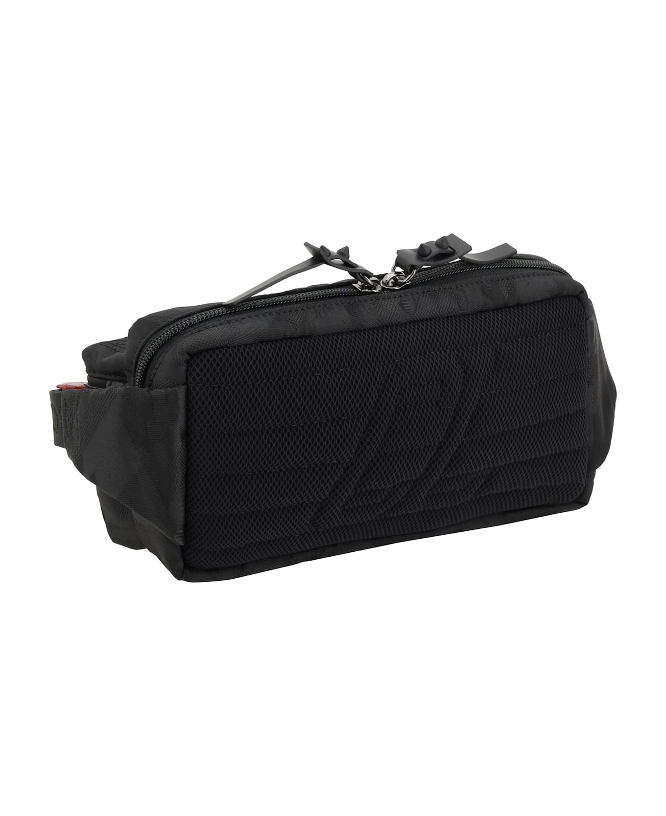Christian Louboutin Loubideal Fanny Pack Jacquard