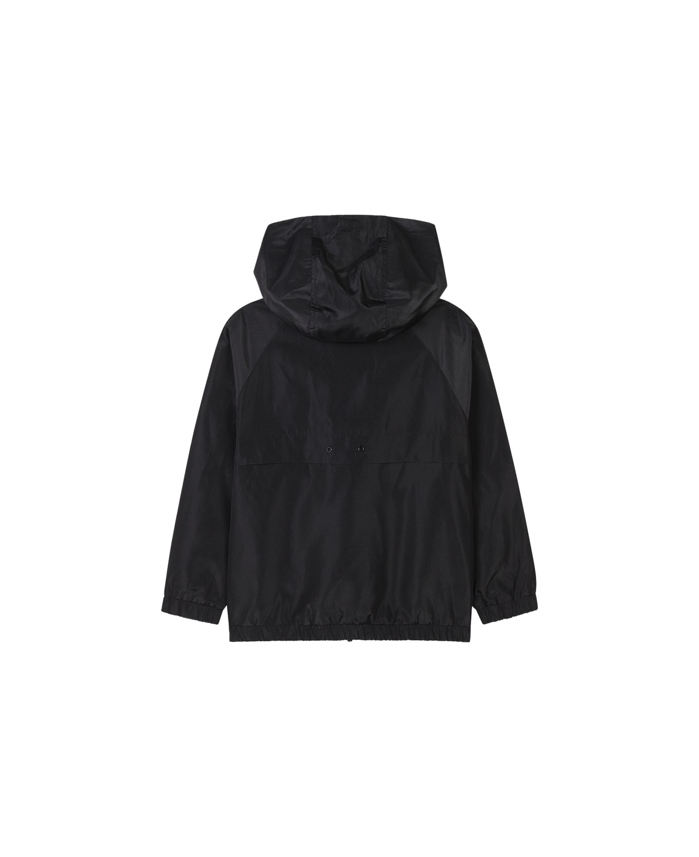DKNY Jacket - BLACK