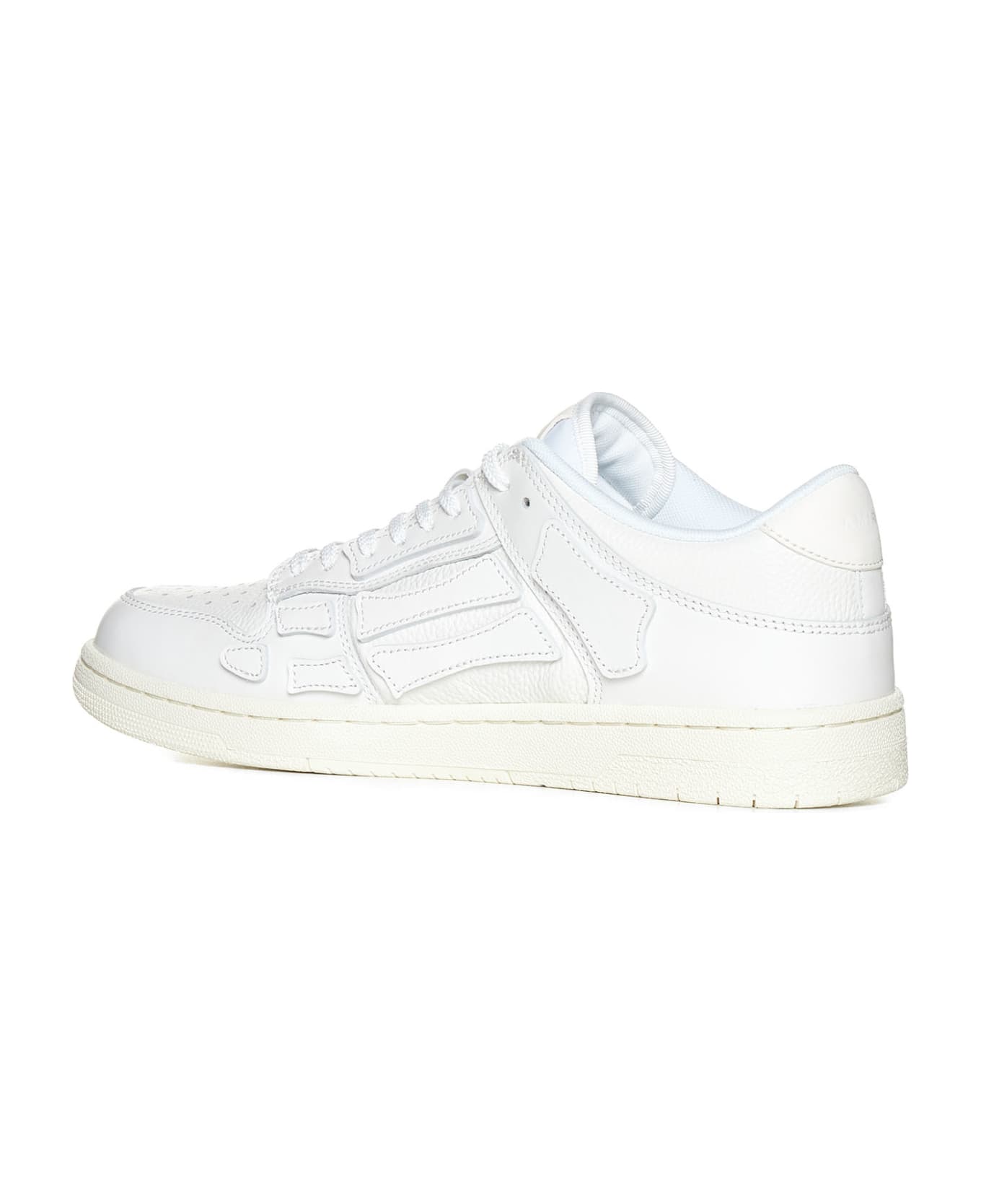 AMIRI Sneakers - White/white スニーカー