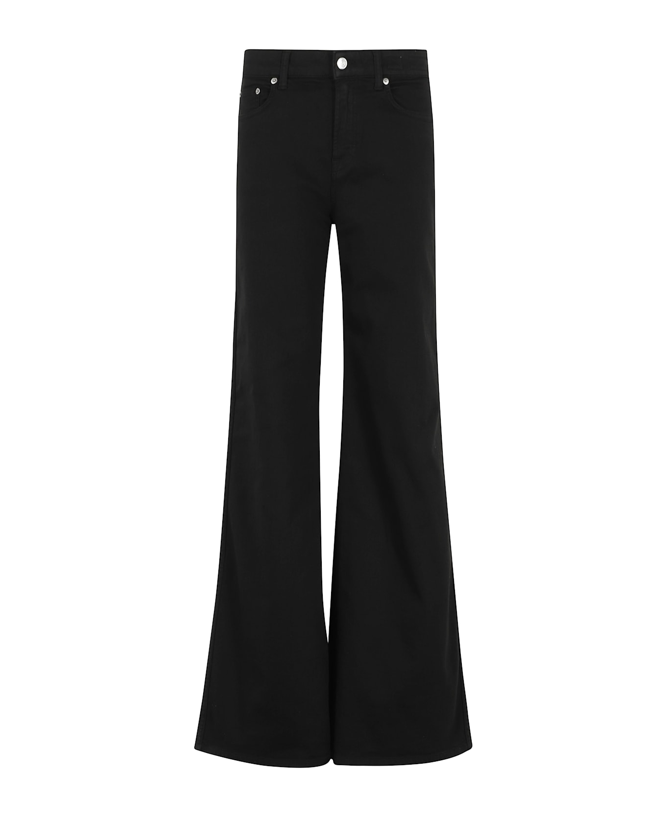 Department Five Pretender Pant 5 Tk - Nero