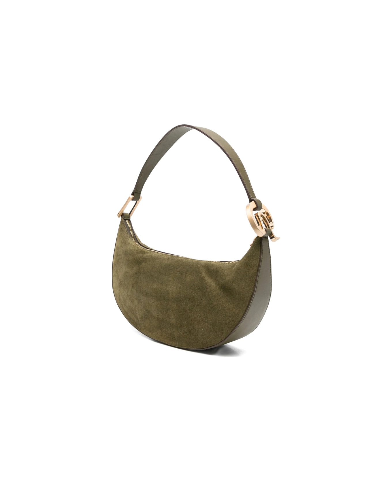 Cult Gaia Bag - GREEN