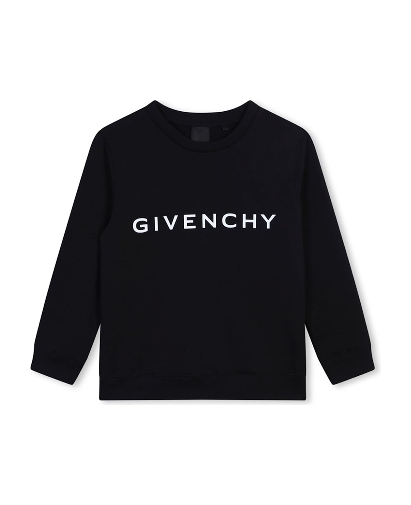 Givenchy Sweatshirt - Back