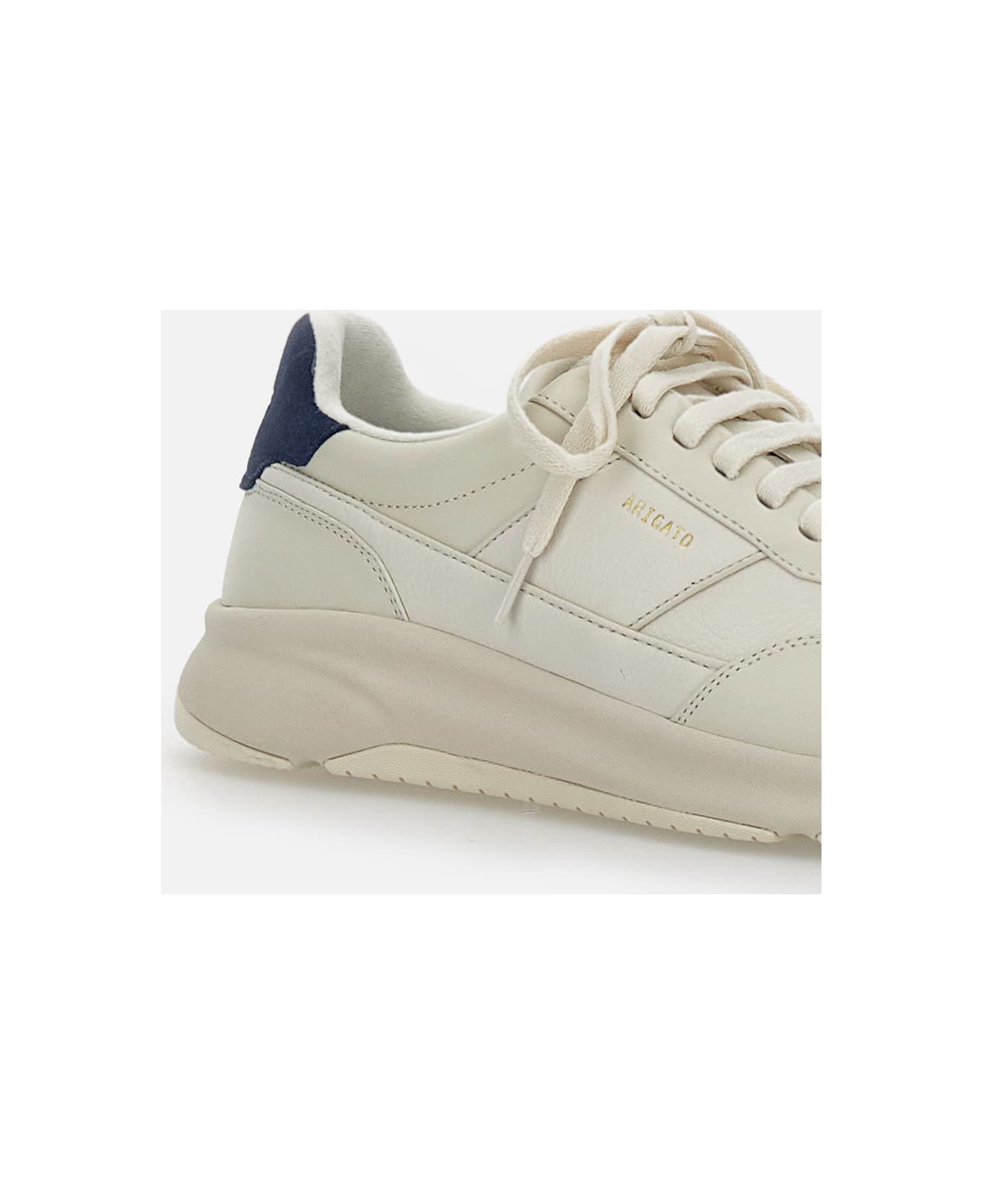 Axel Arigato Sneakers Genesis Neo Runner - White