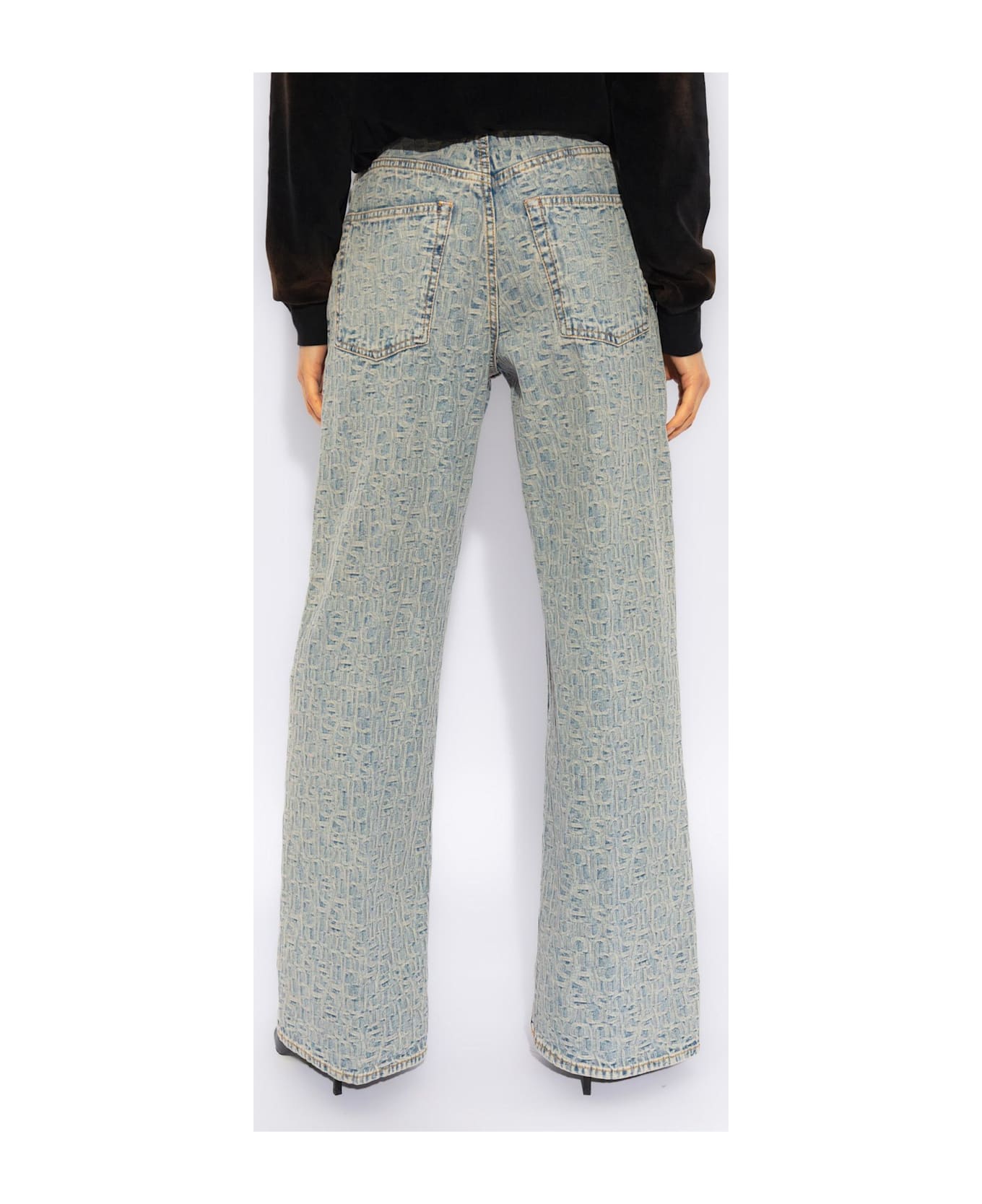 Acne Studios 
acne Studios 2022
 Jeans - Non definito