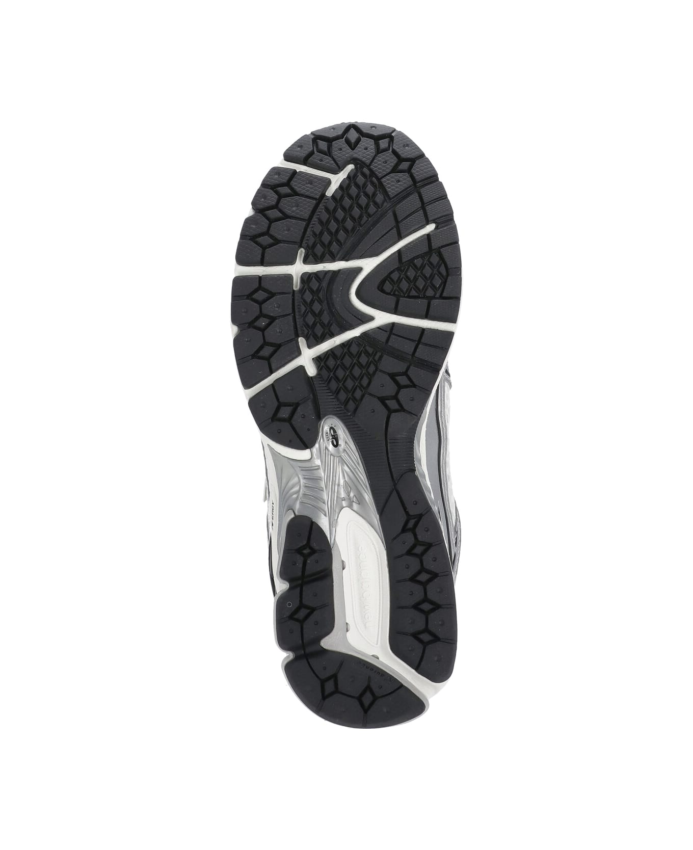 New Balance 1906r Sneakers - Argento
