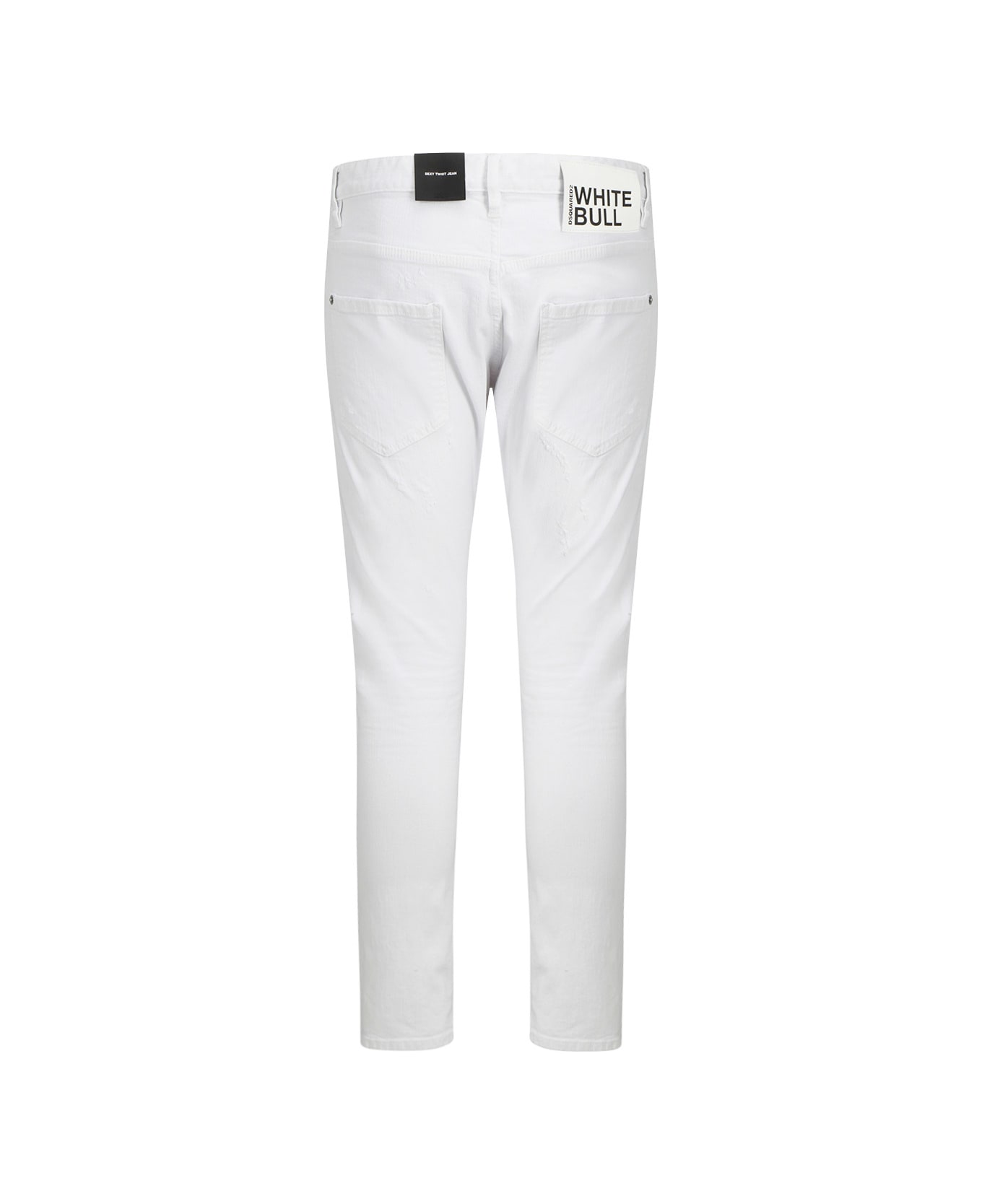 Dsquared2 Jeans - Bianco