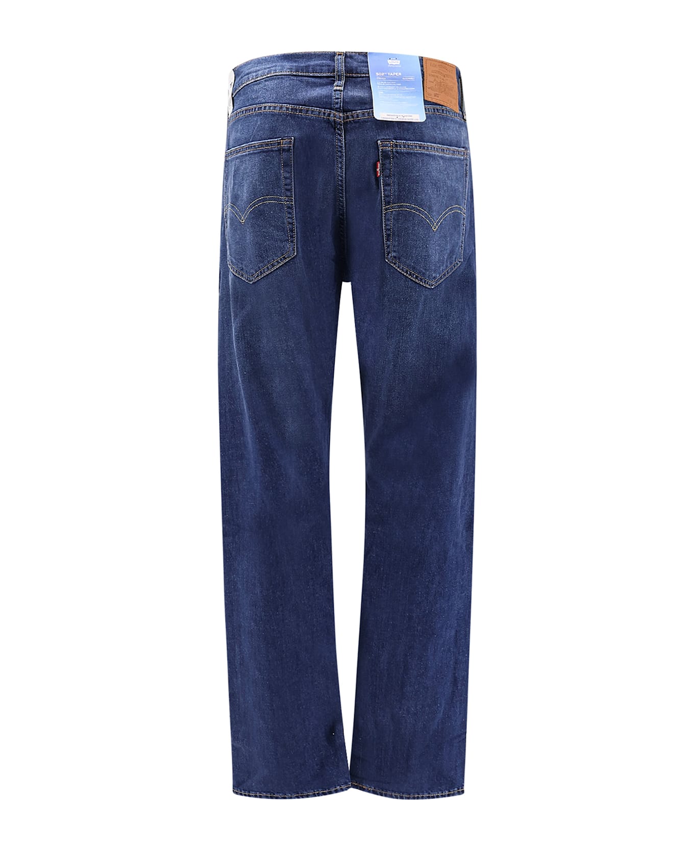 Levi's 502 Jeans - Blue