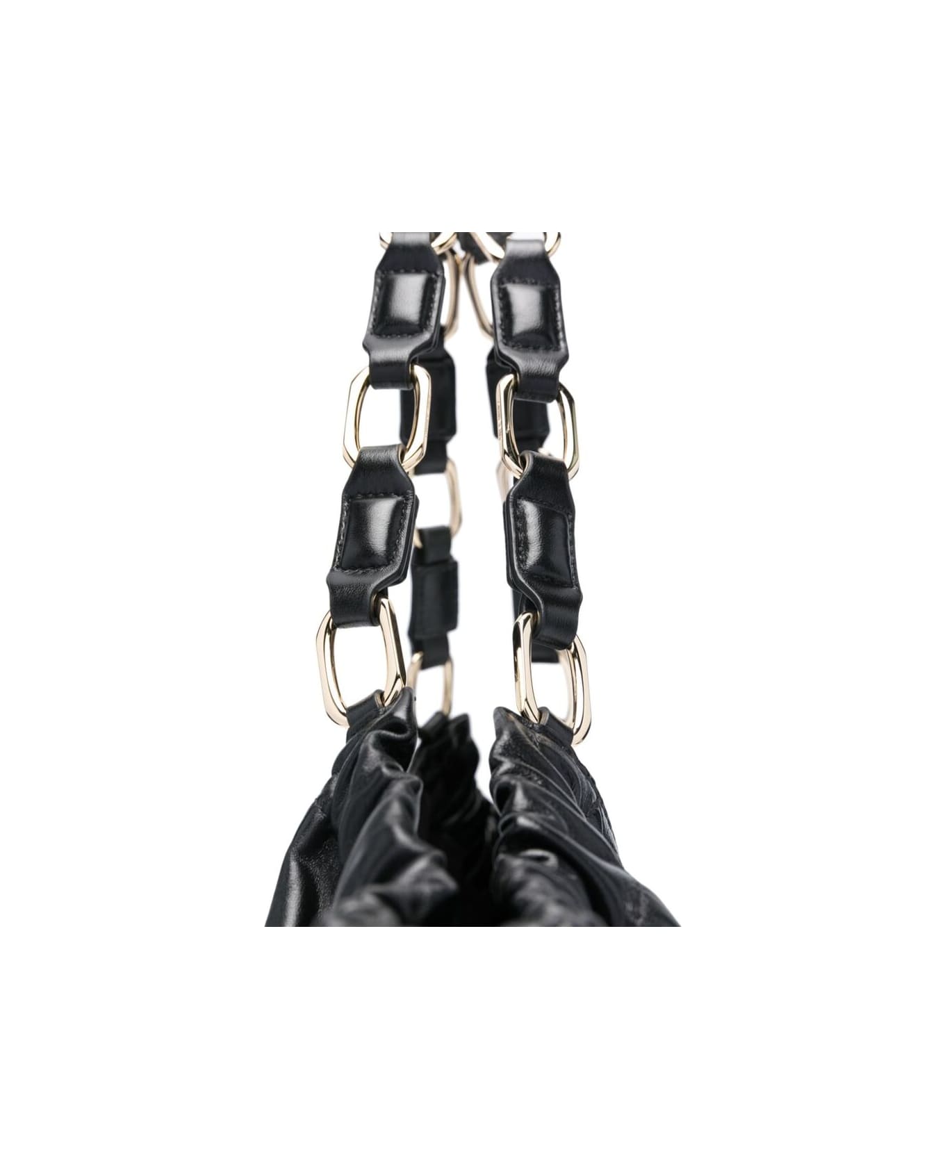 Anine Bing Bag - BLACK